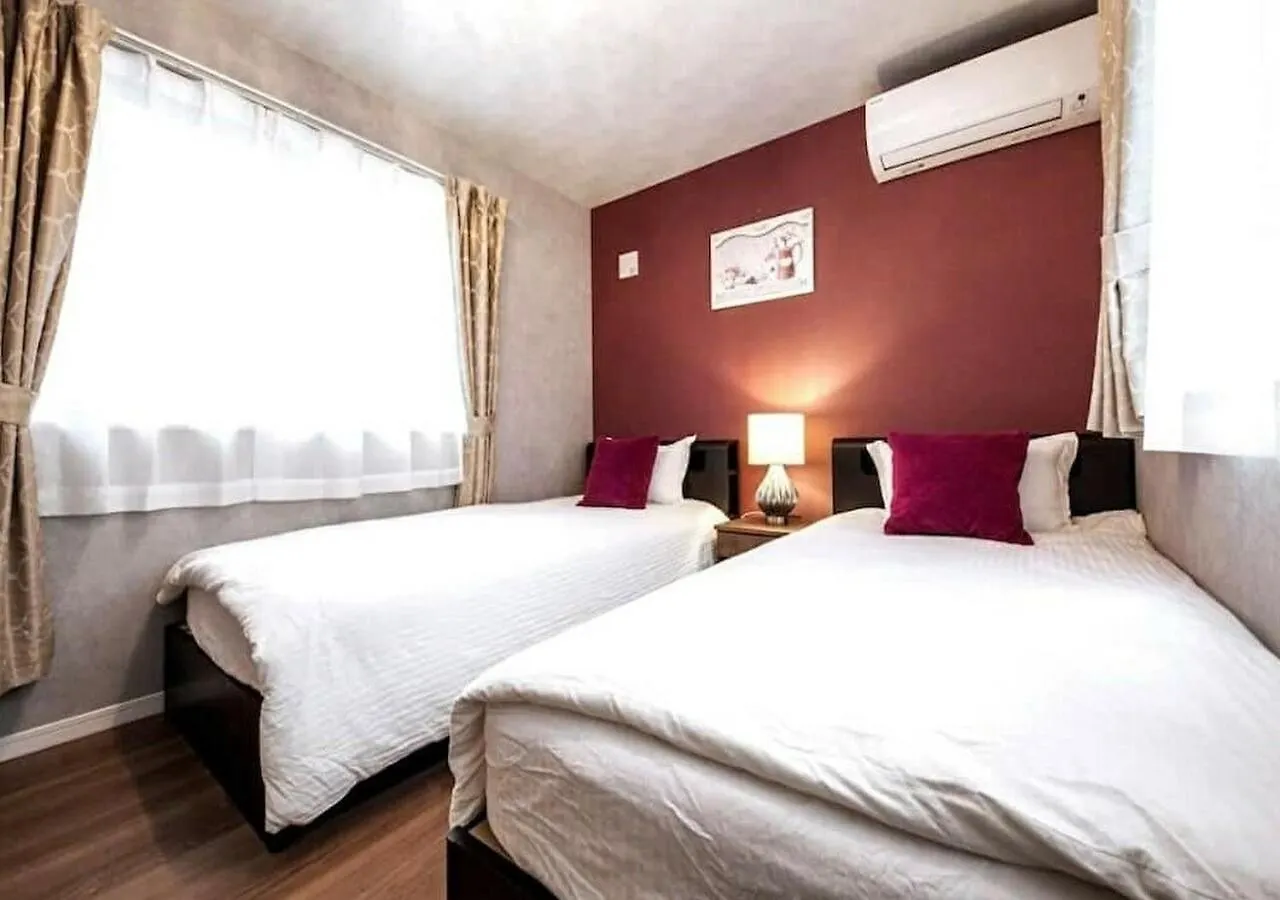 Local Stay Takasago - Vacation Stay 19770V Tokyo Japan