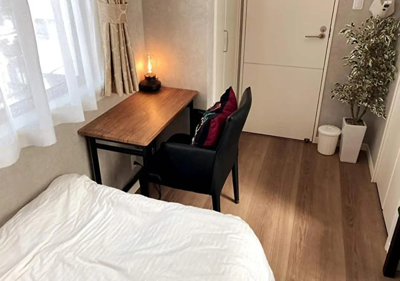 Local Stay Takasago - Vacation Stay 19770V Tokyo 0*,  Japan