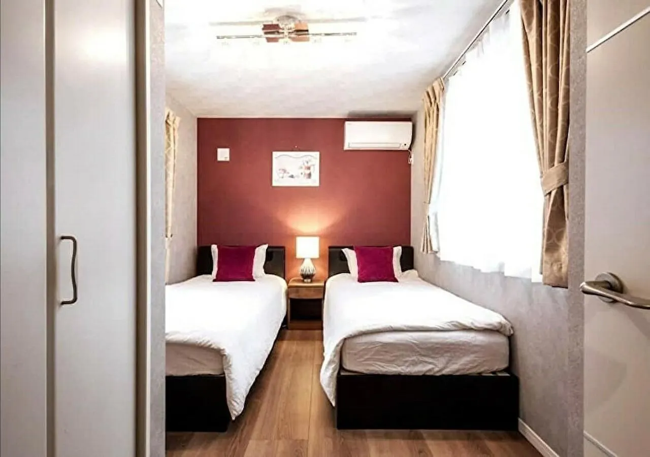 Local Stay Takasago - Vacation Stay 19770V Tokyo Holiday home