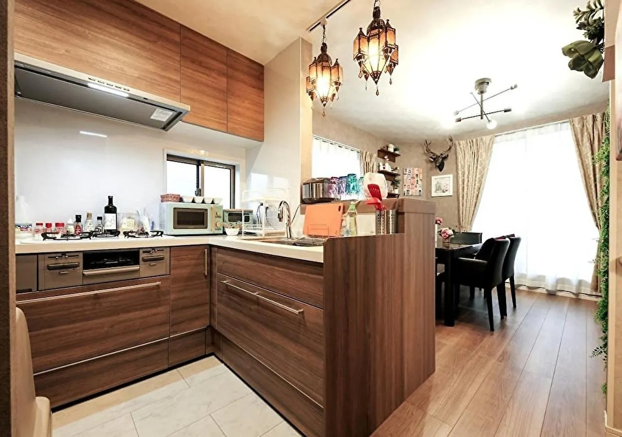 Local Stay Takasago - Vacation Stay 19770V Tokyo 0*,