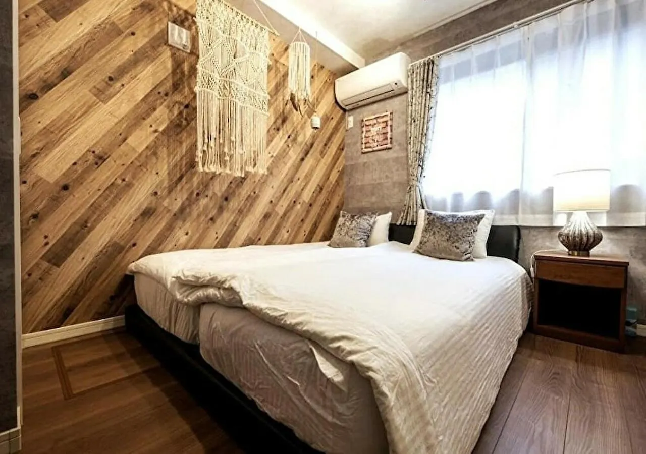 Local Stay Takasago - Vacation Stay 19770V Tokyo