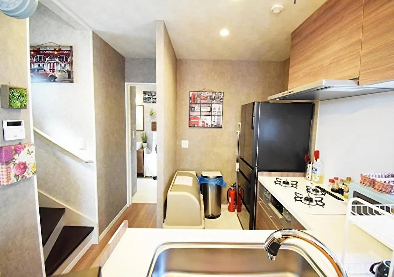 Local Stay Takasago - Vacation Stay 19770V Tokyo