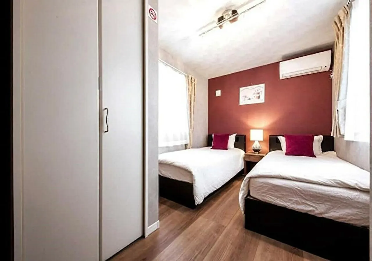 Local Stay Takasago - Vacation Stay 19770V Tokyo